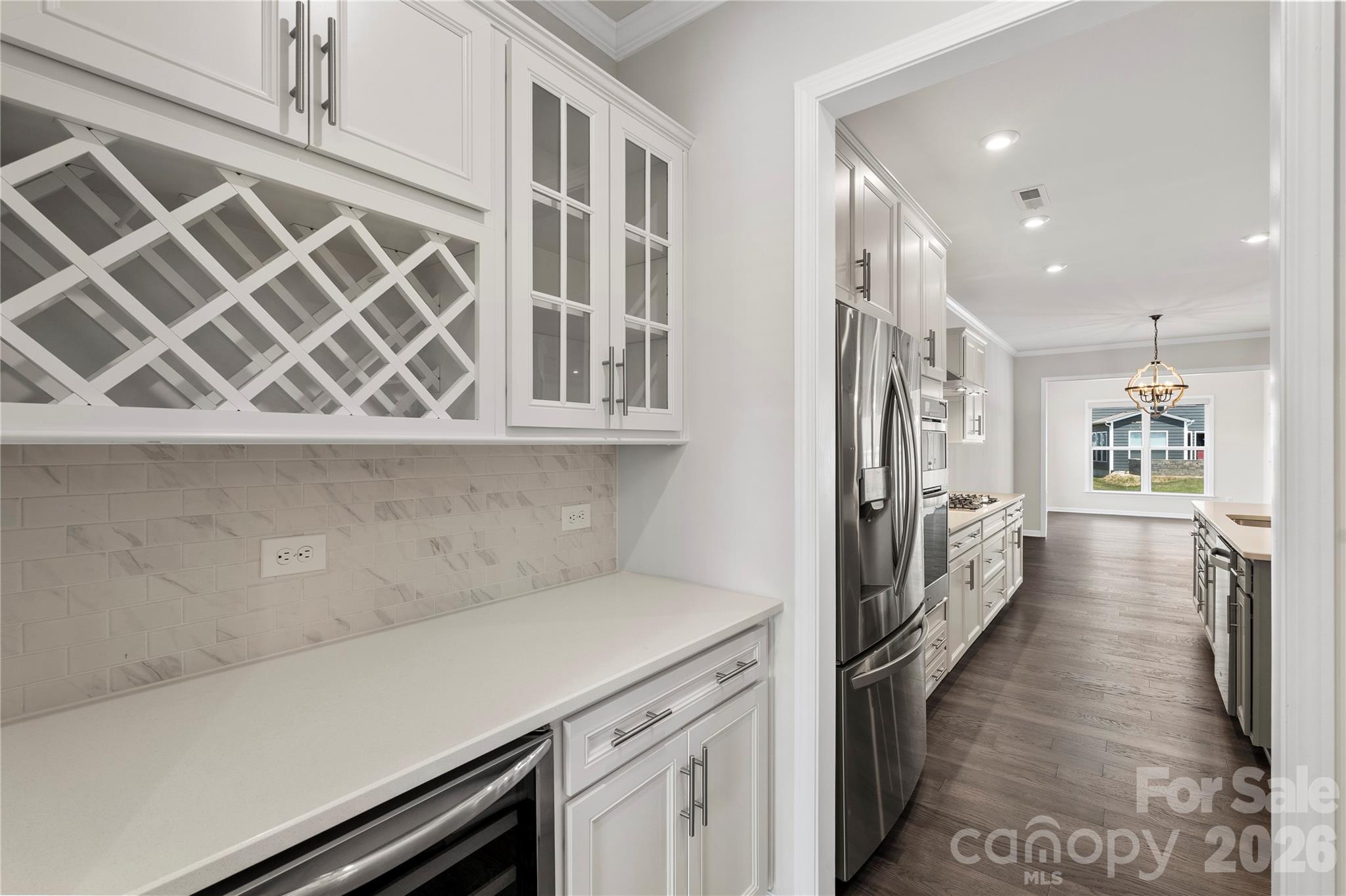 Mccullough - Residential