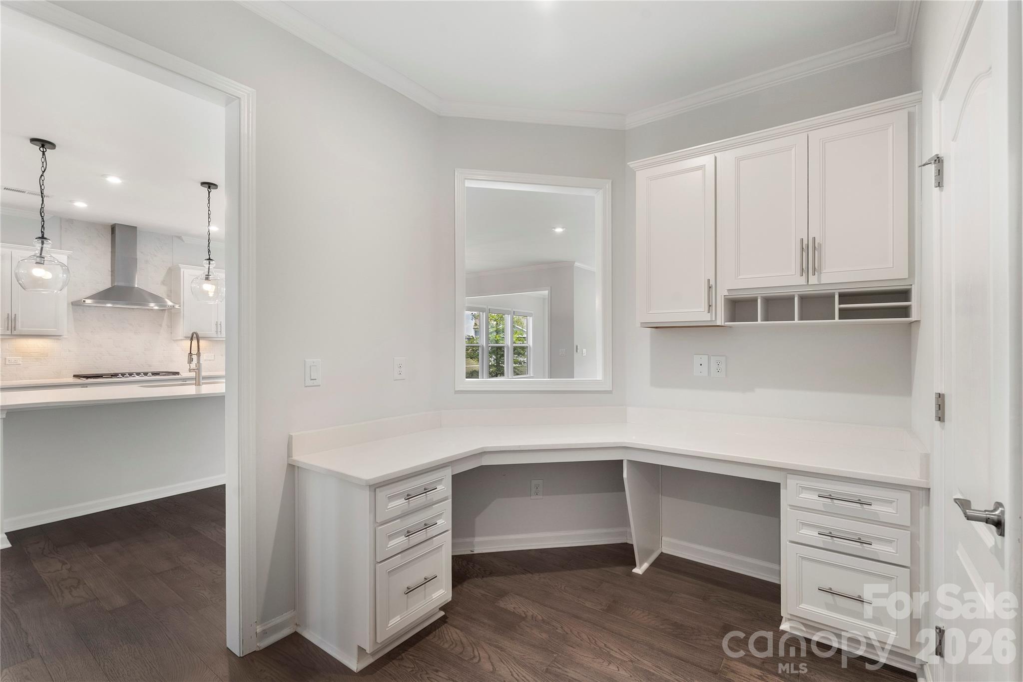 Mccullough - Residential