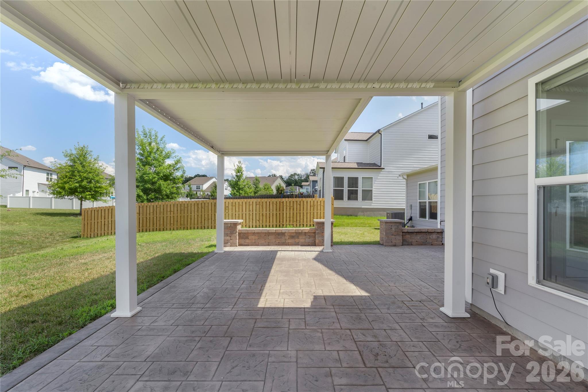 Mccullough - Residential