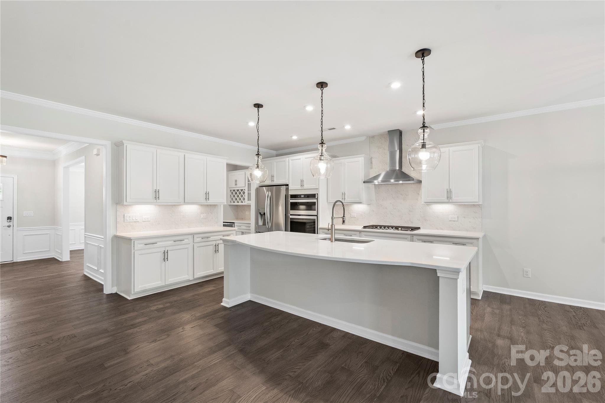Mccullough - Residential