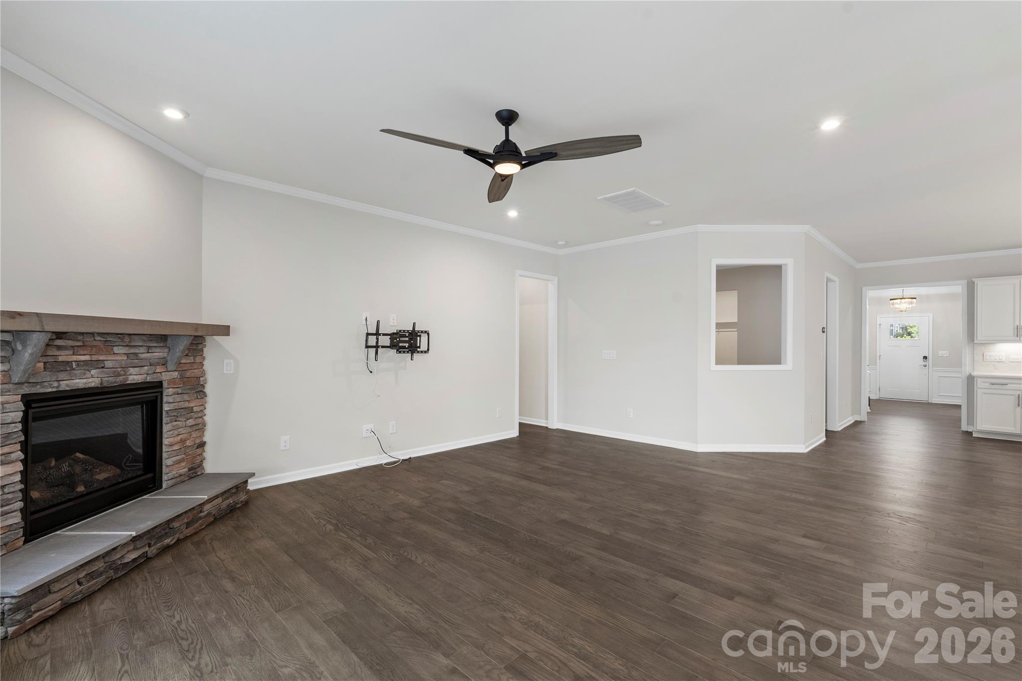 Mccullough - Residential