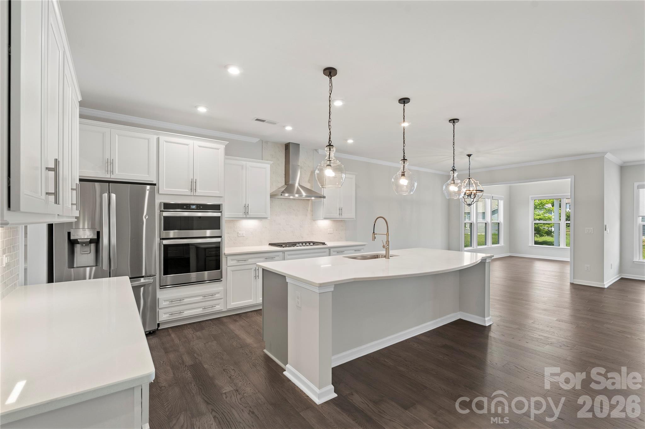 Mccullough - Residential