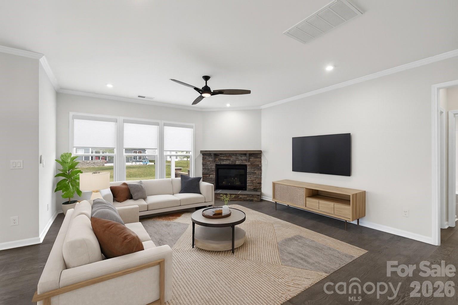 Mccullough - Residential