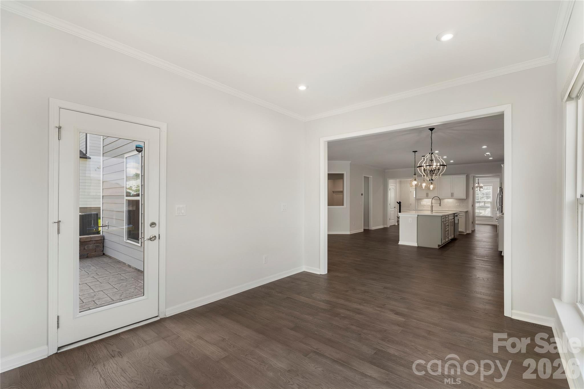 Mccullough - Residential