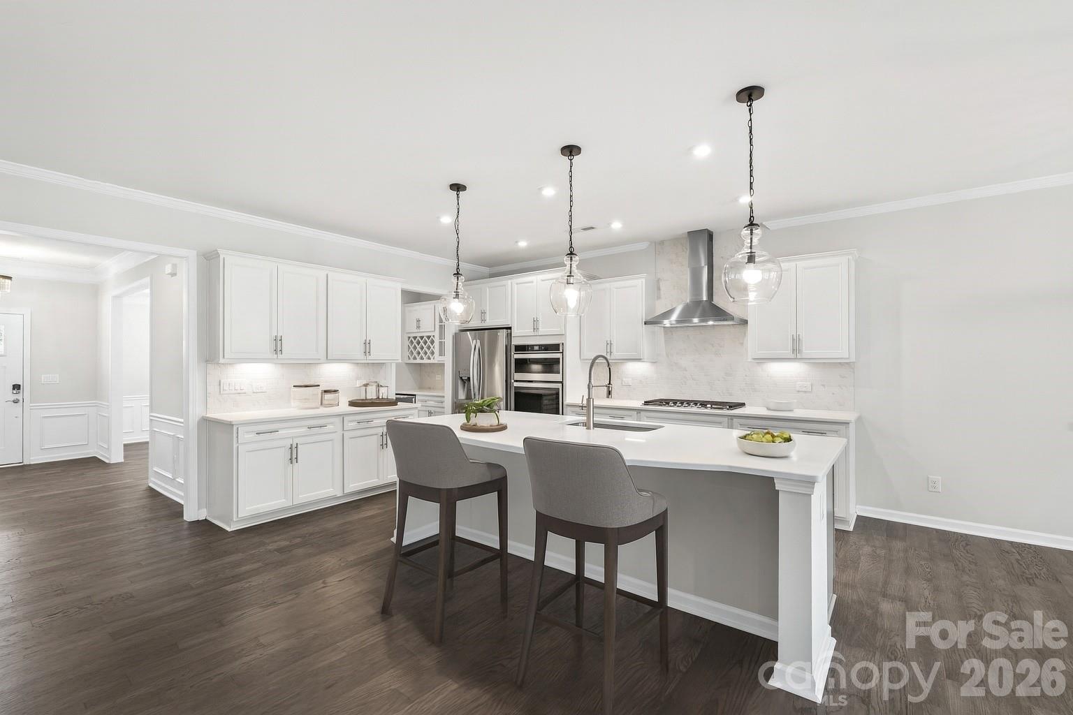 Mccullough - Residential