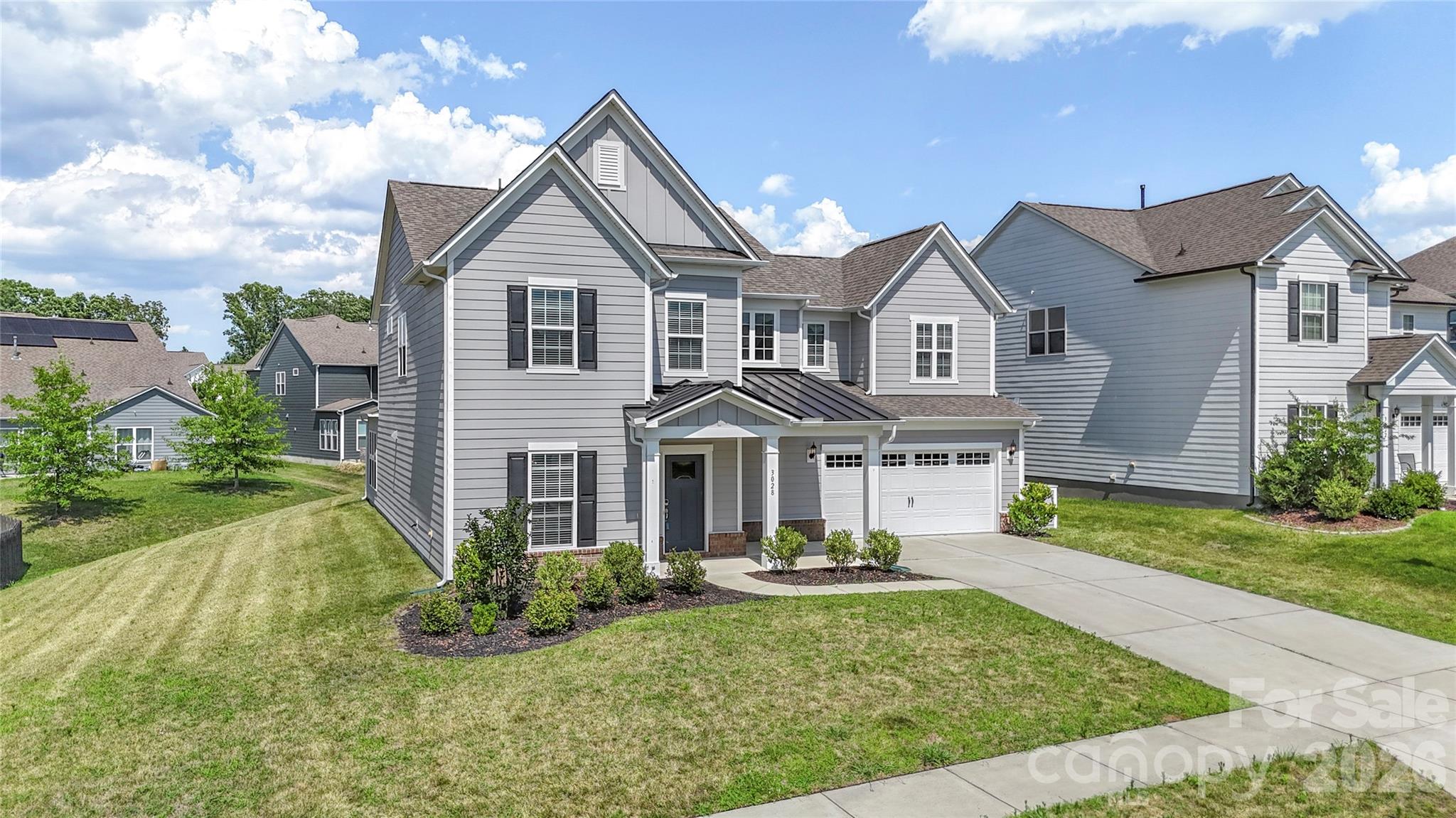 Mccullough - Residential