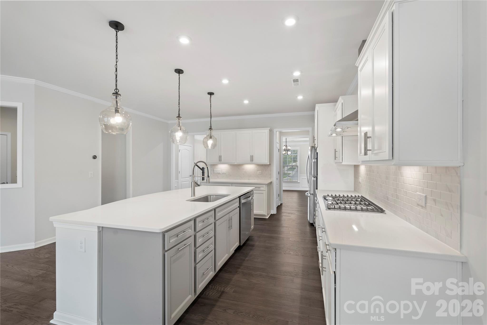 Mccullough - Residential
