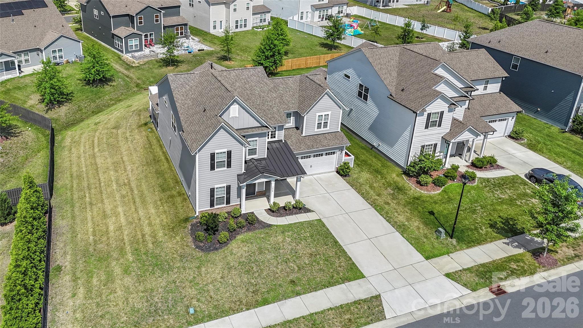 Mccullough - Residential