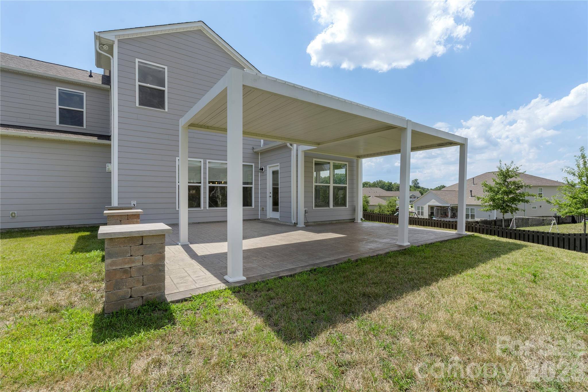 Mccullough - Residential