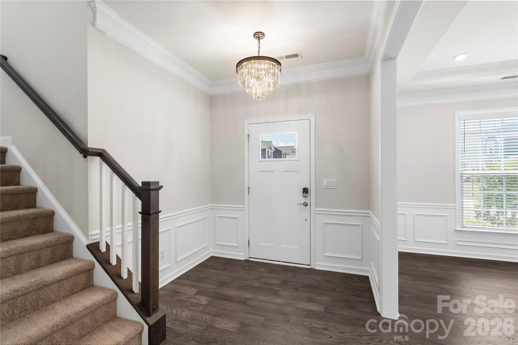 Mccullough - Residential
