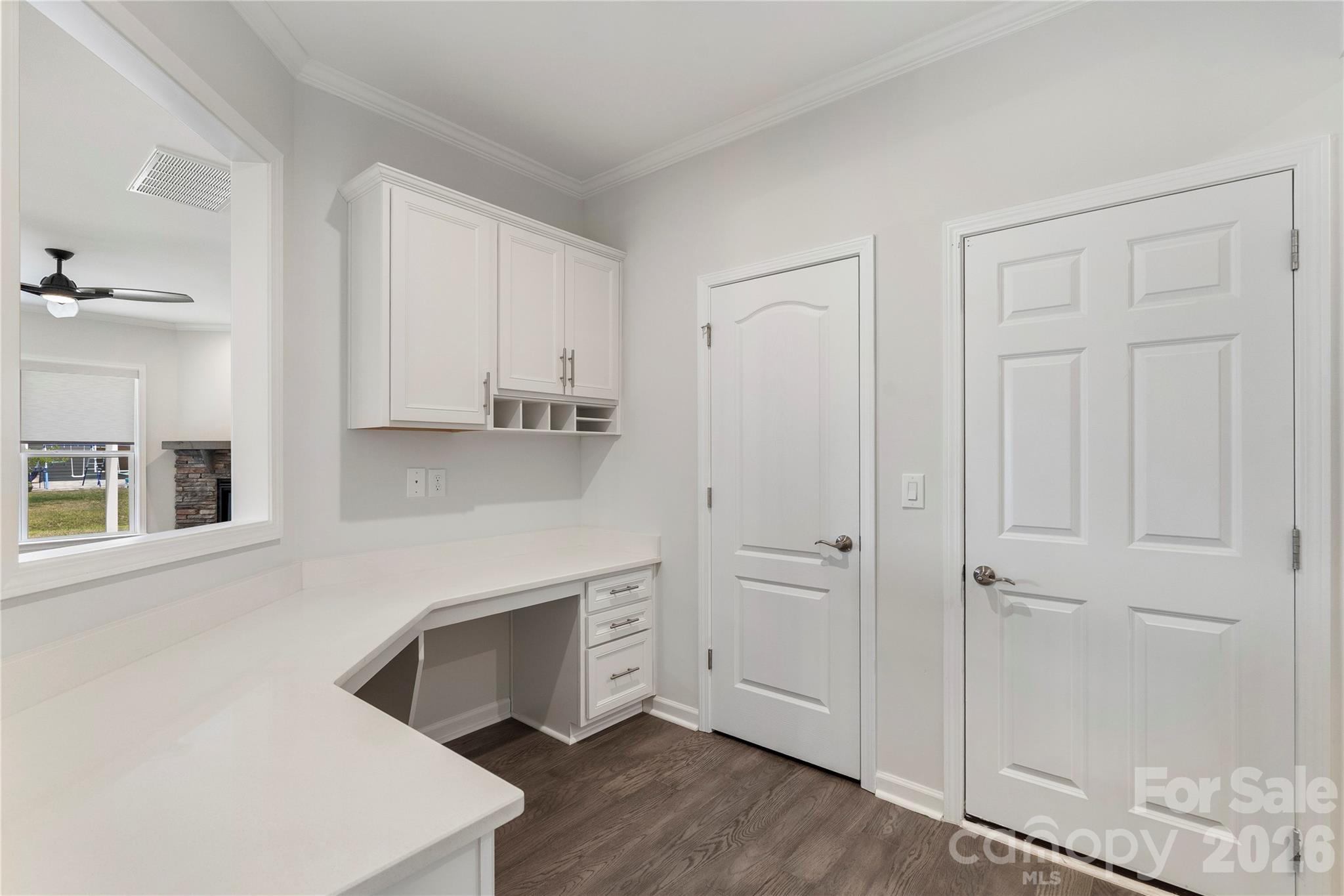 Mccullough - Residential