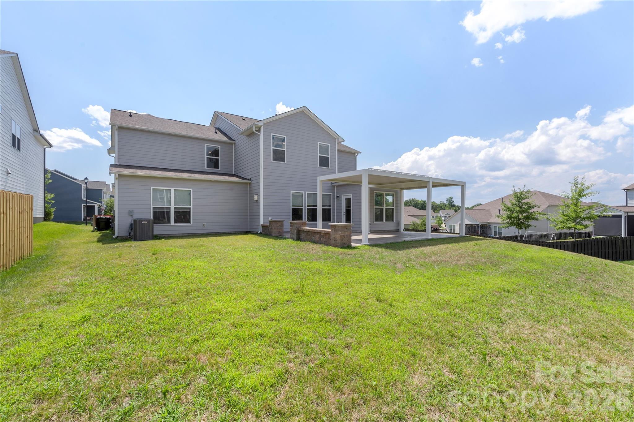 Mccullough - Residential