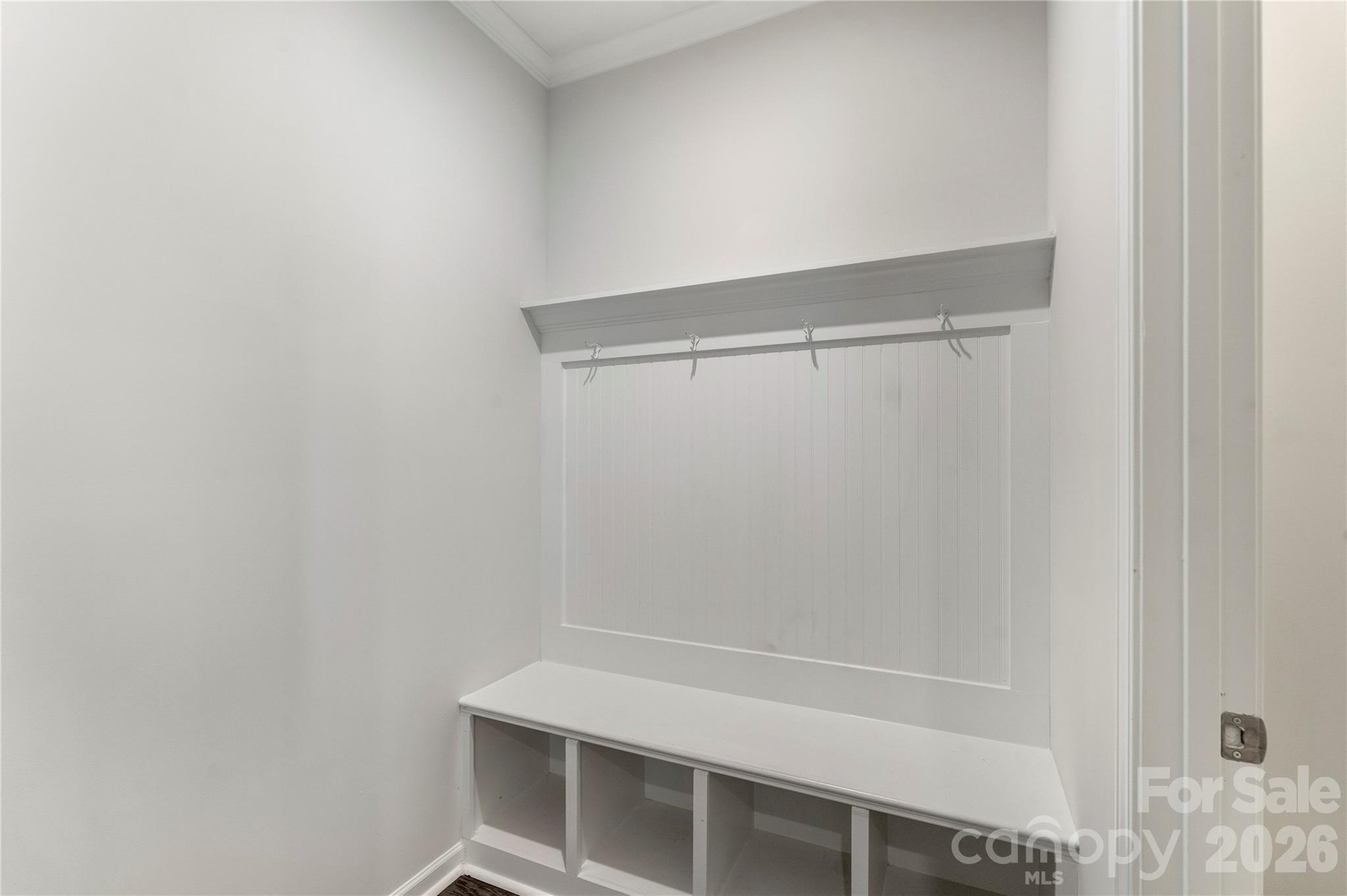 Mccullough - Residential