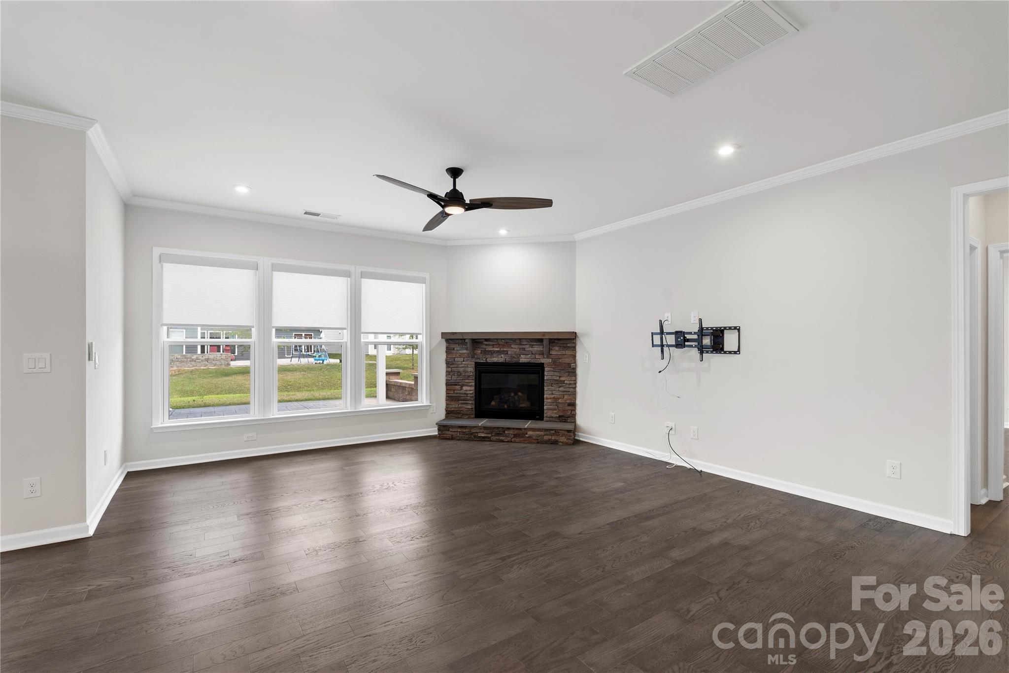 Mccullough - Residential