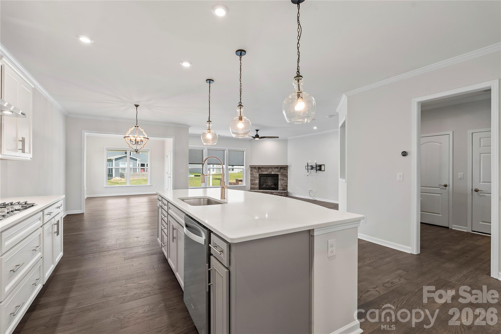 Mccullough - Residential
