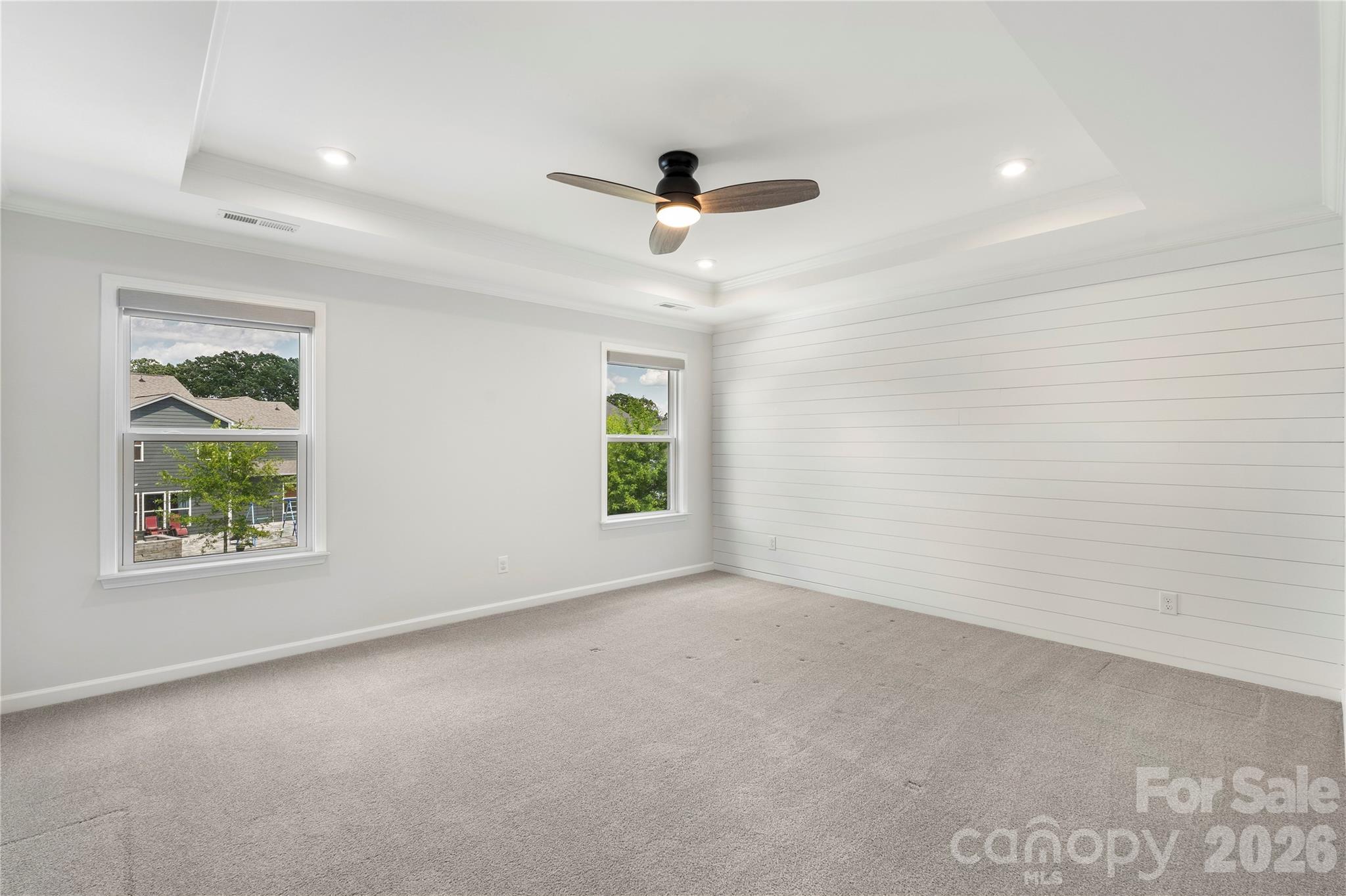 Mccullough - Residential