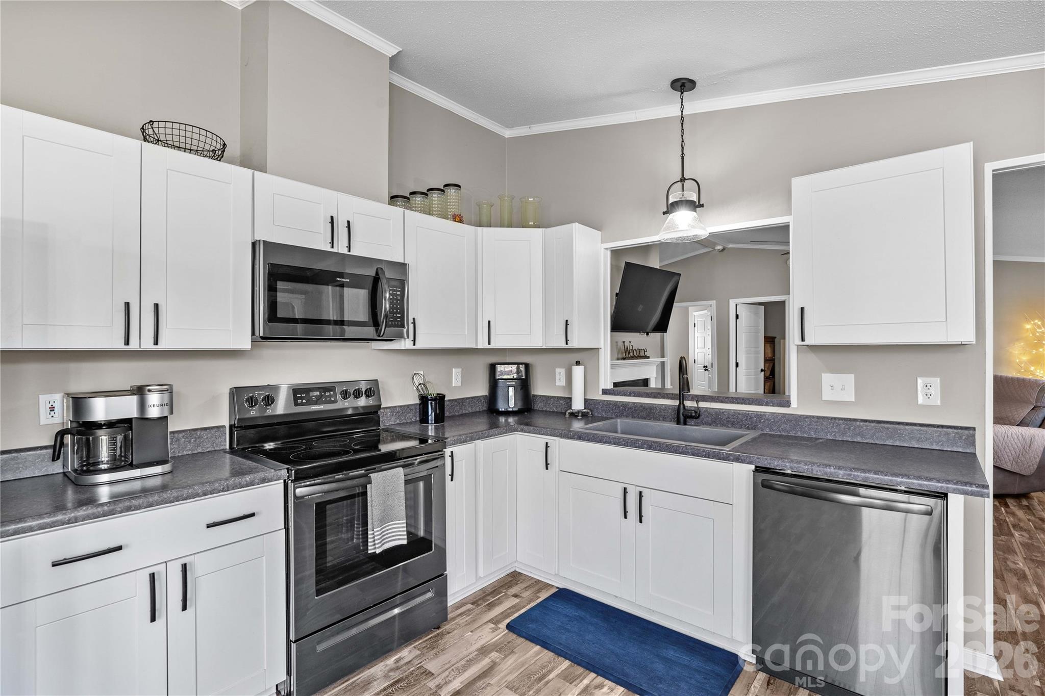 Mountain View Estates - Residential