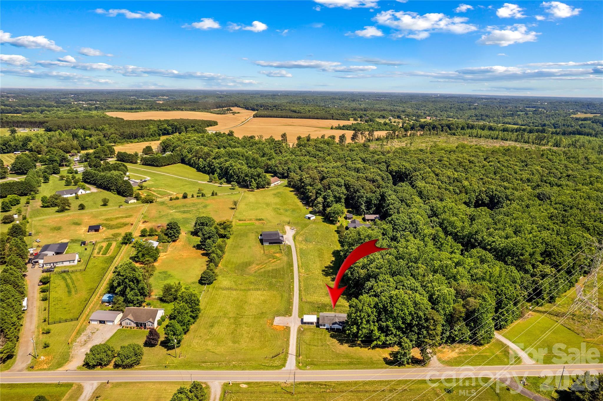 Mountain View Estates - Residential