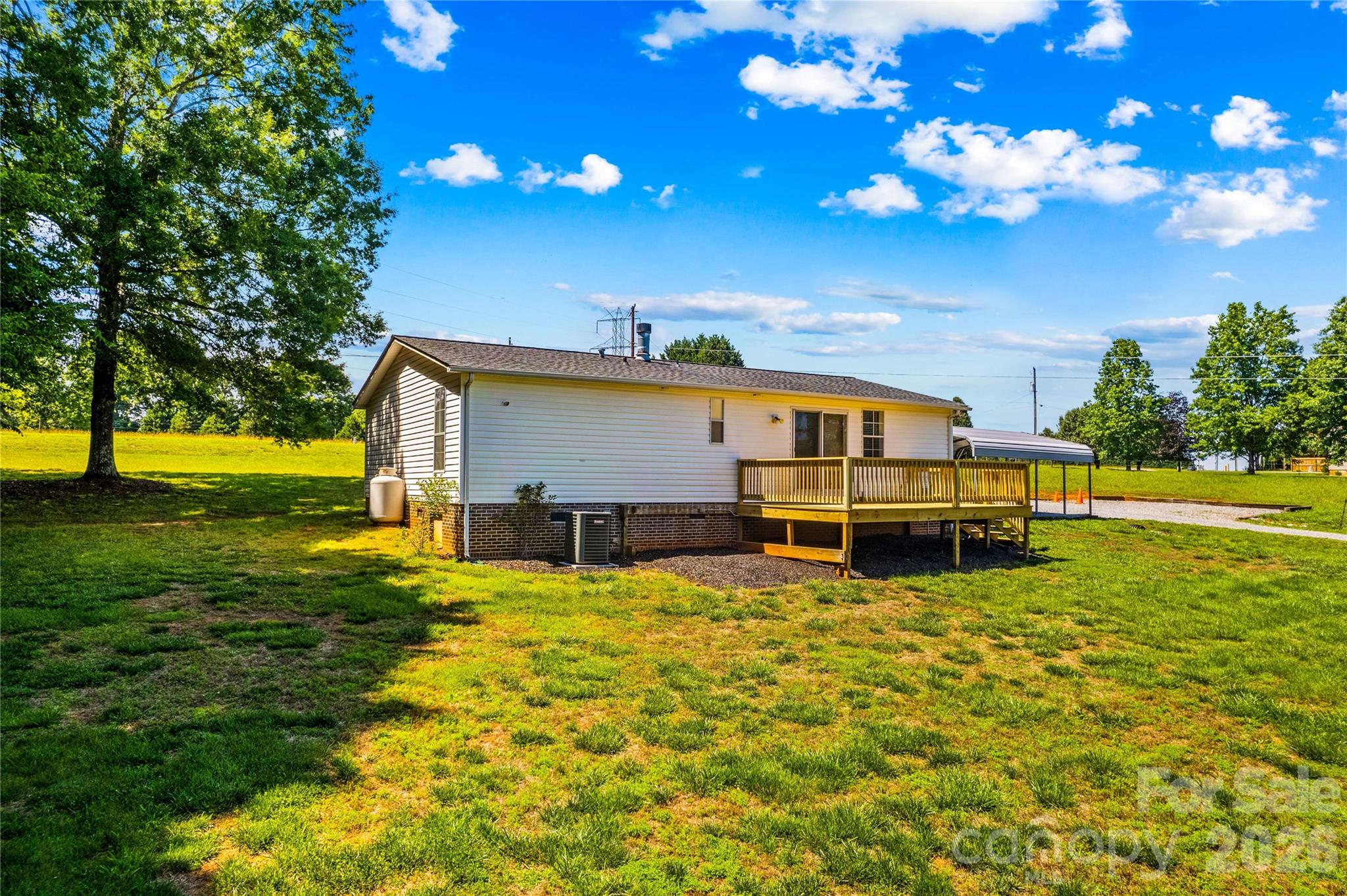 Mountain View Estates - Residential