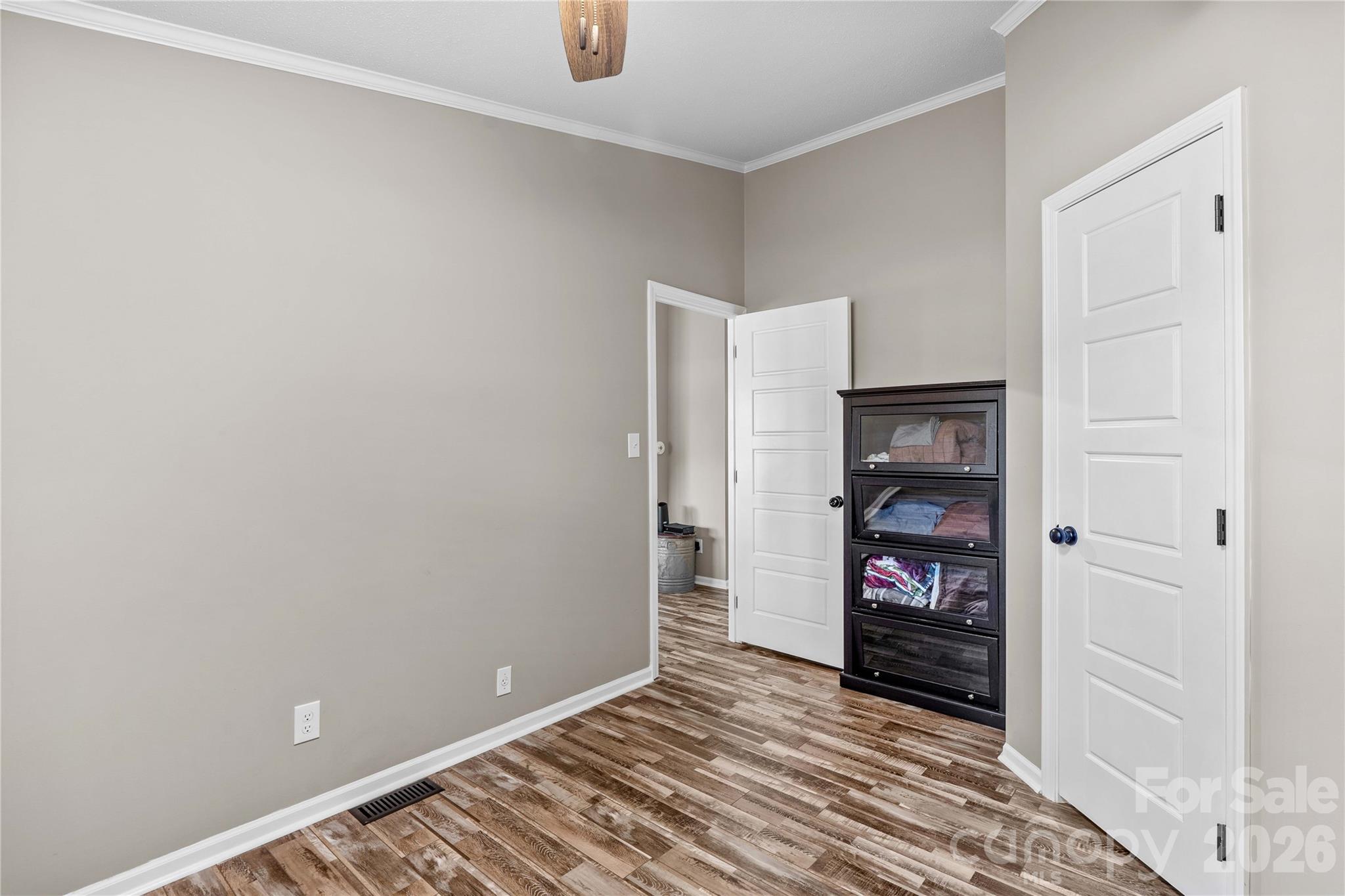 Mountain View Estates - Residential