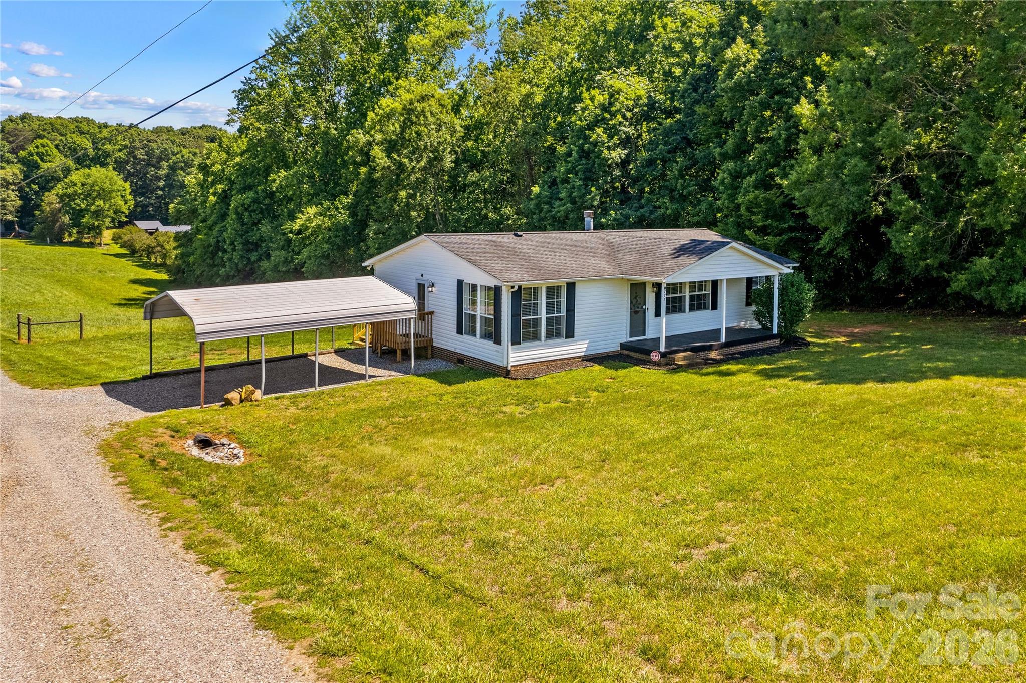 Mountain View Estates - Residential