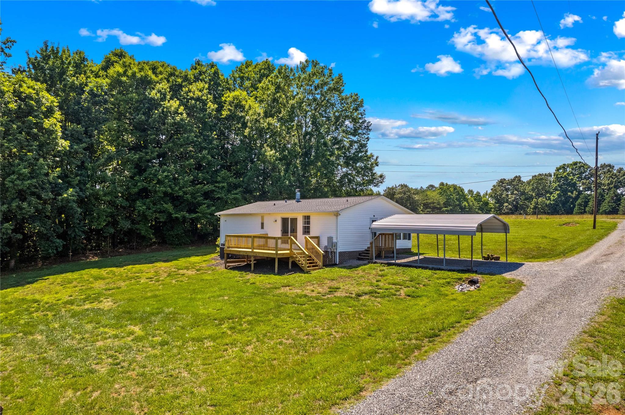 Mountain View Estates - Residential