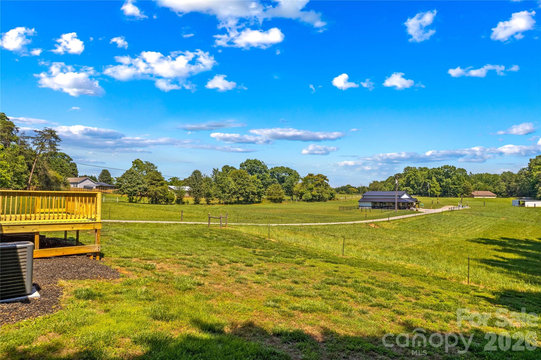 Mountain View Estates - Residential