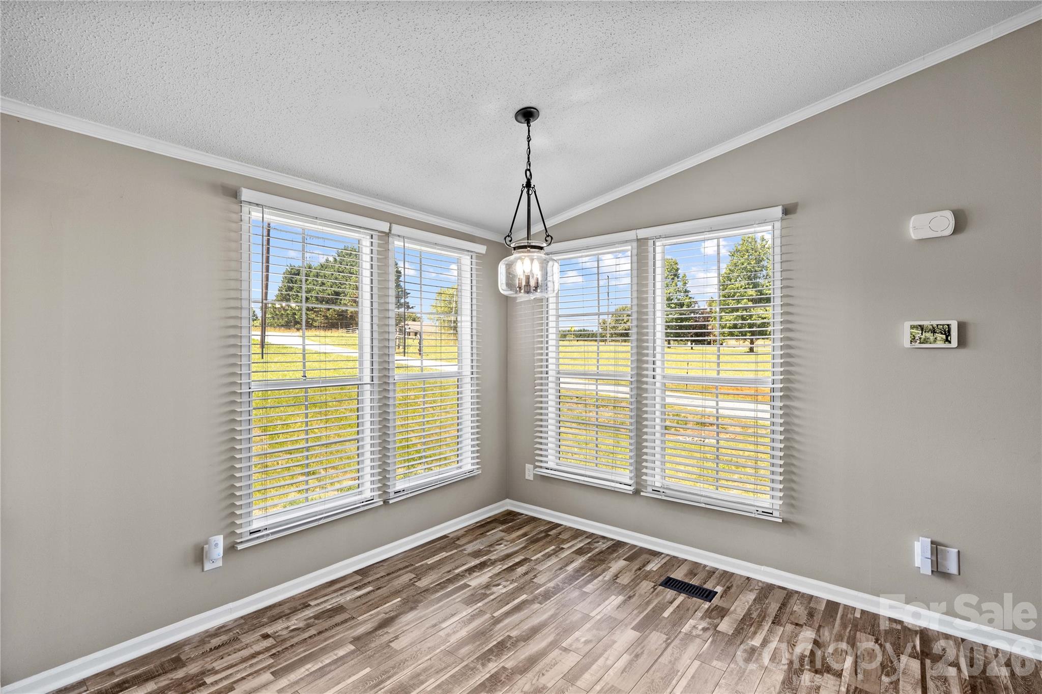 Mountain View Estates - Residential