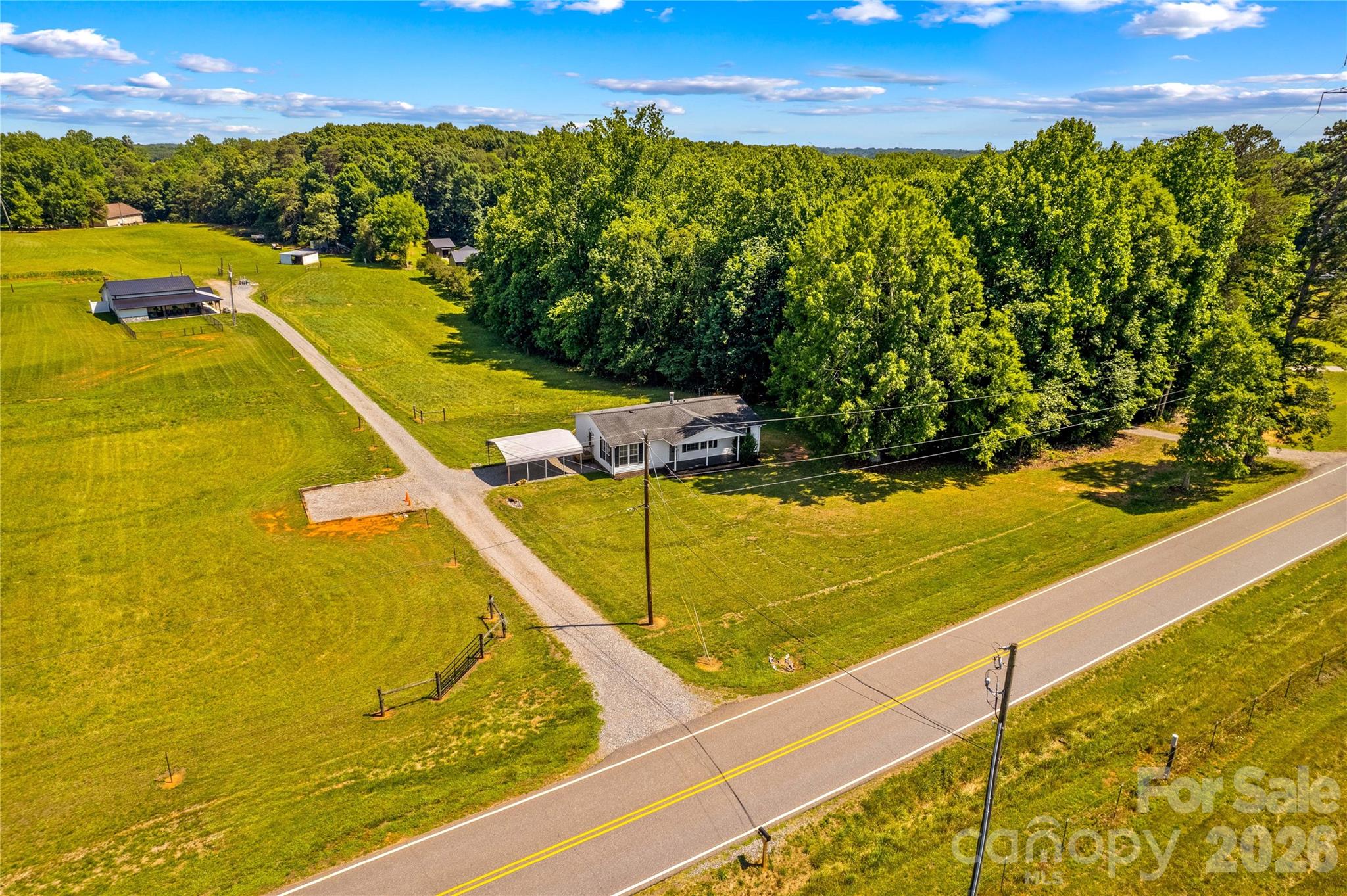 Mountain View Estates - Residential