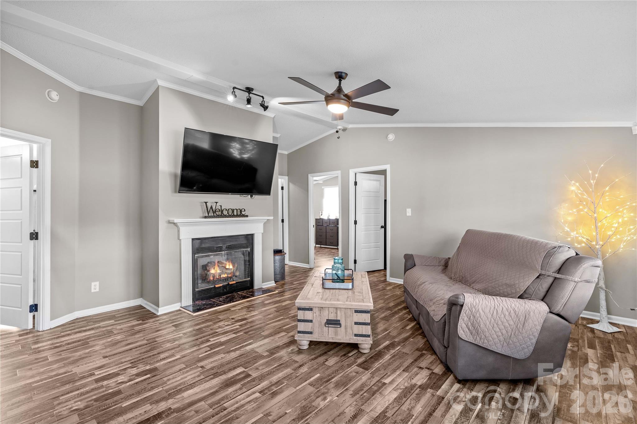 Mountain View Estates - Residential