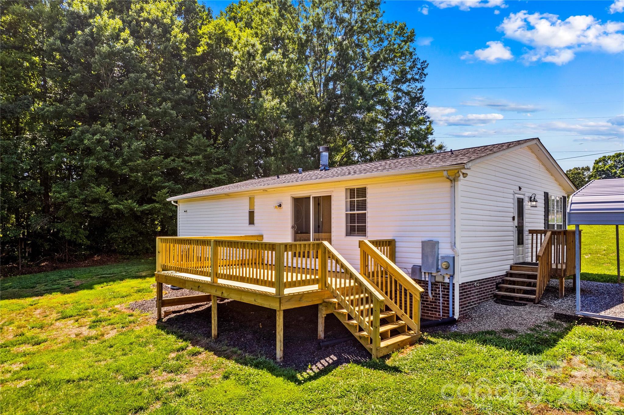 Mountain View Estates - Residential