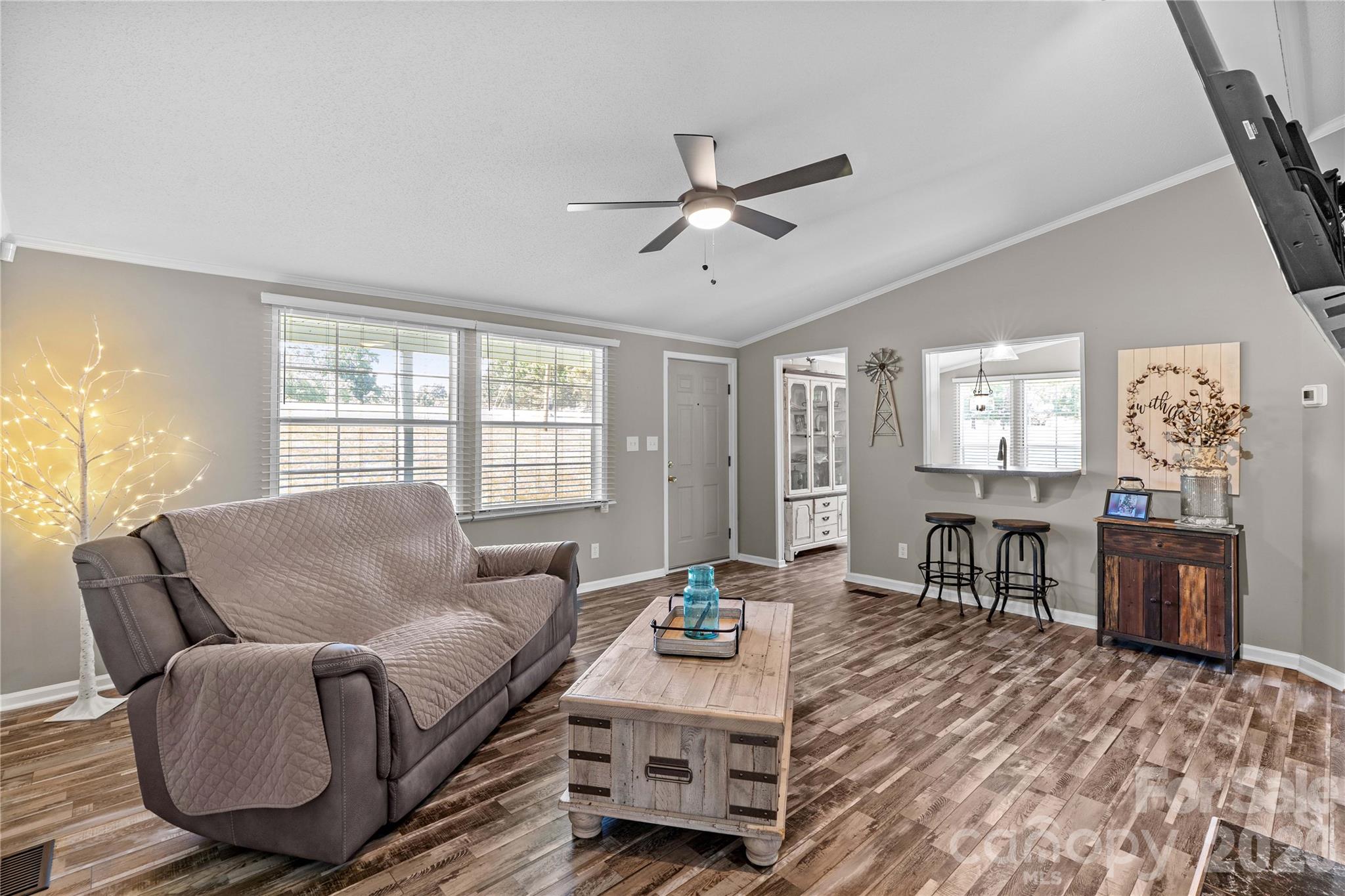 Mountain View Estates - Residential