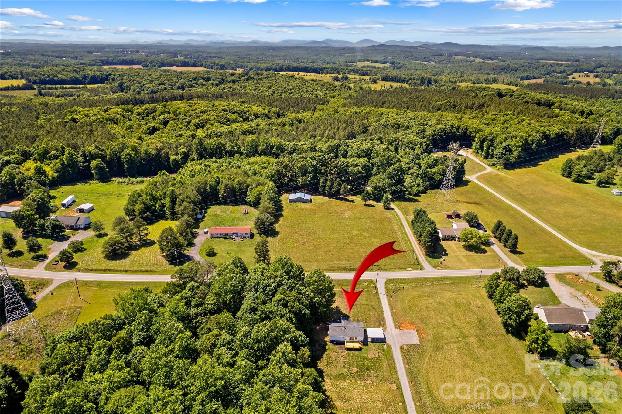 Mountain View Estates - Residential