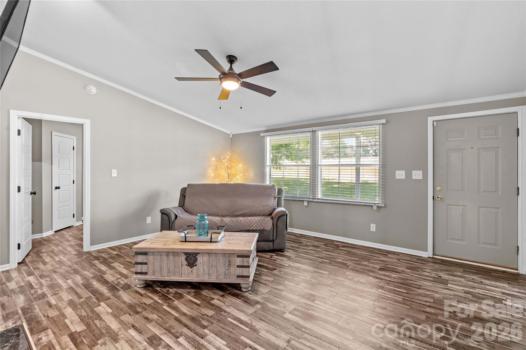 Mountain View Estates - Residential