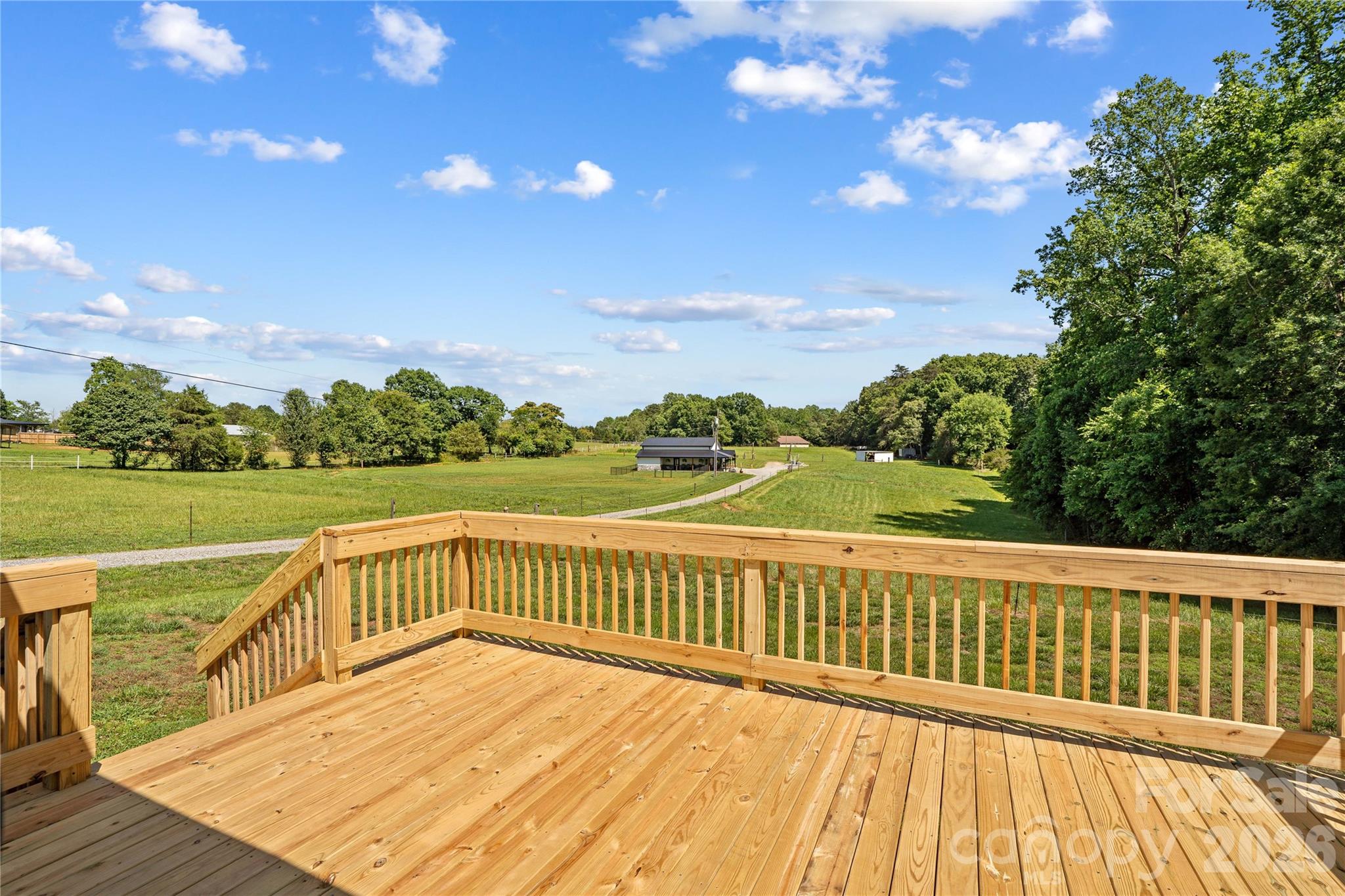 Mountain View Estates - Residential