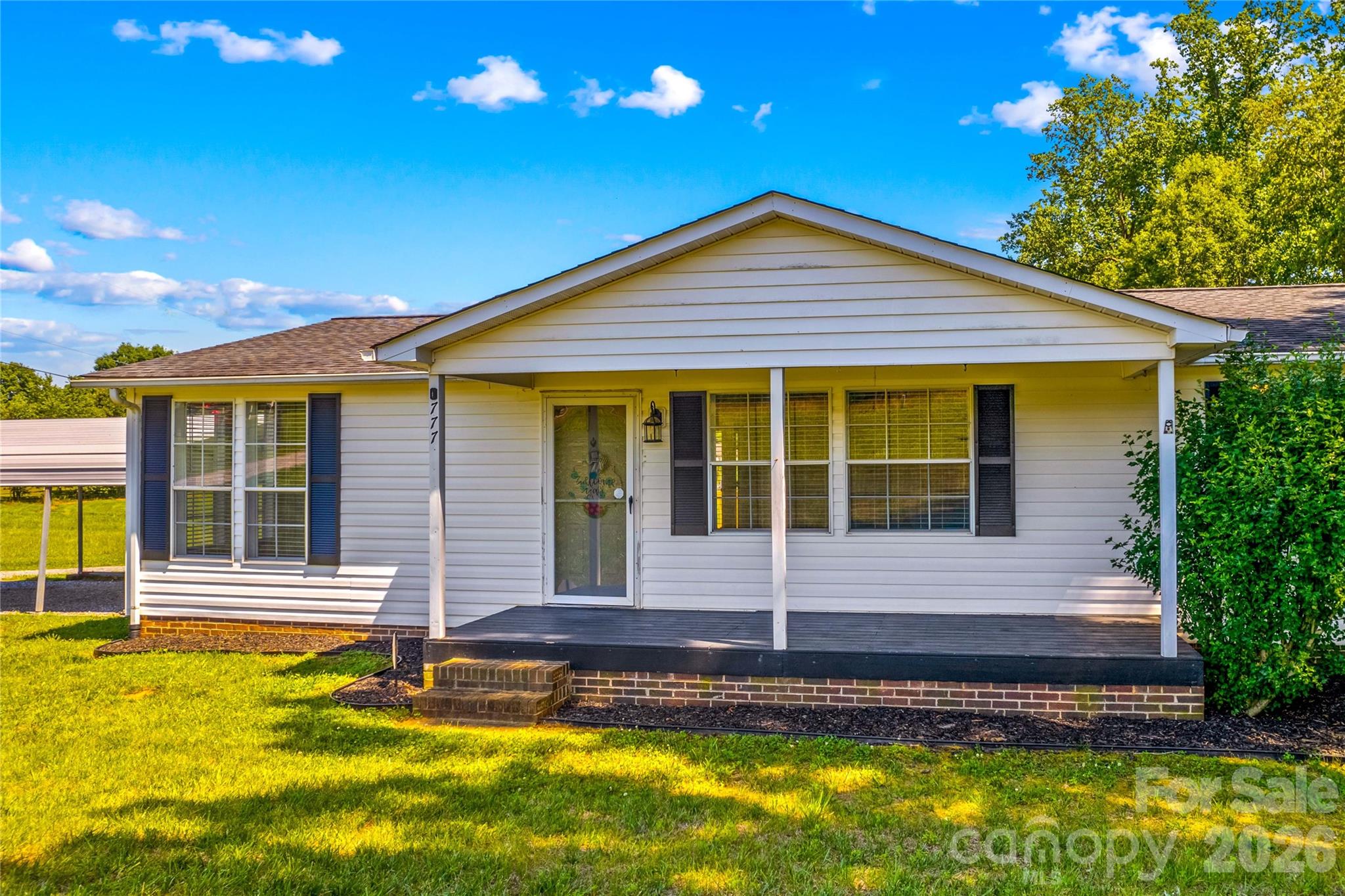 Mountain View Estates - Residential