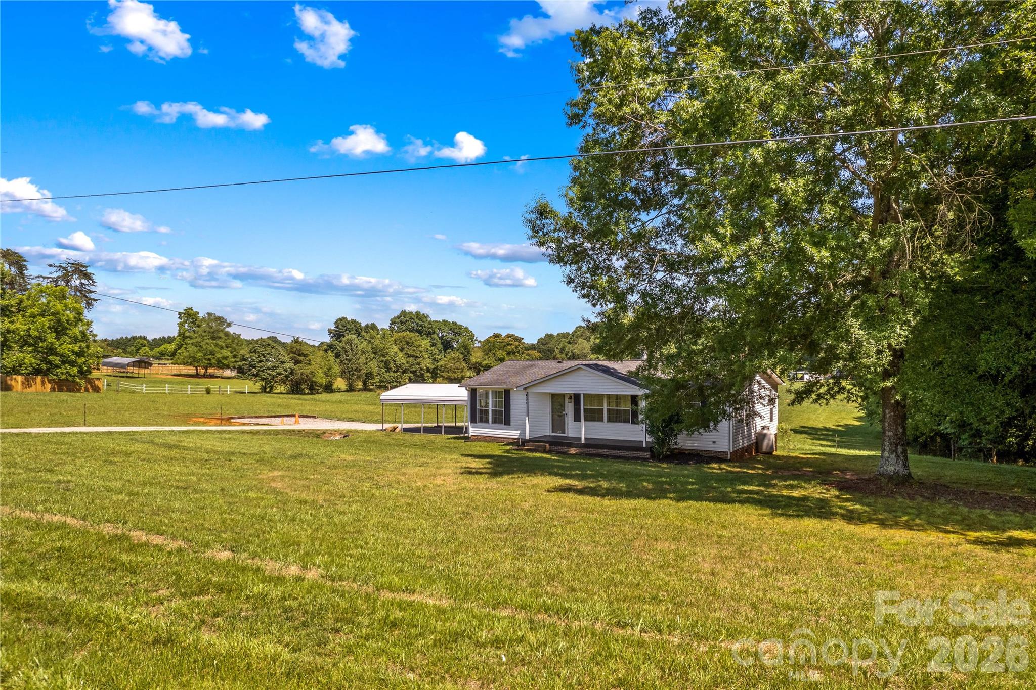 Mountain View Estates - Residential