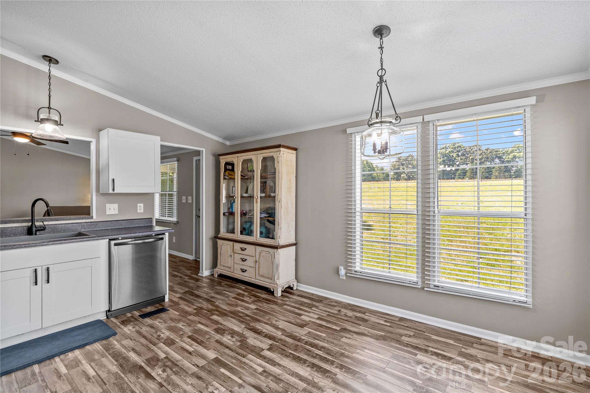 Mountain View Estates - Residential
