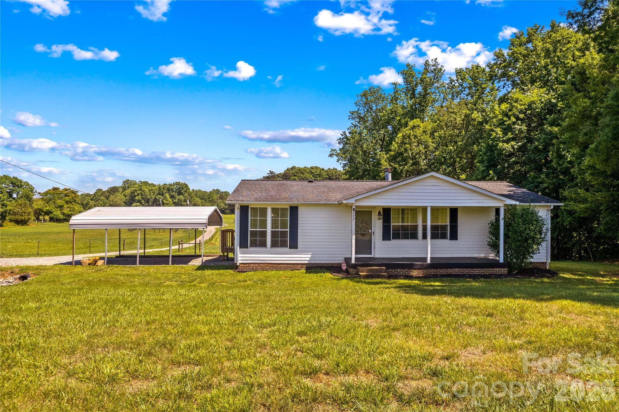 Mountain View Estates - Residential