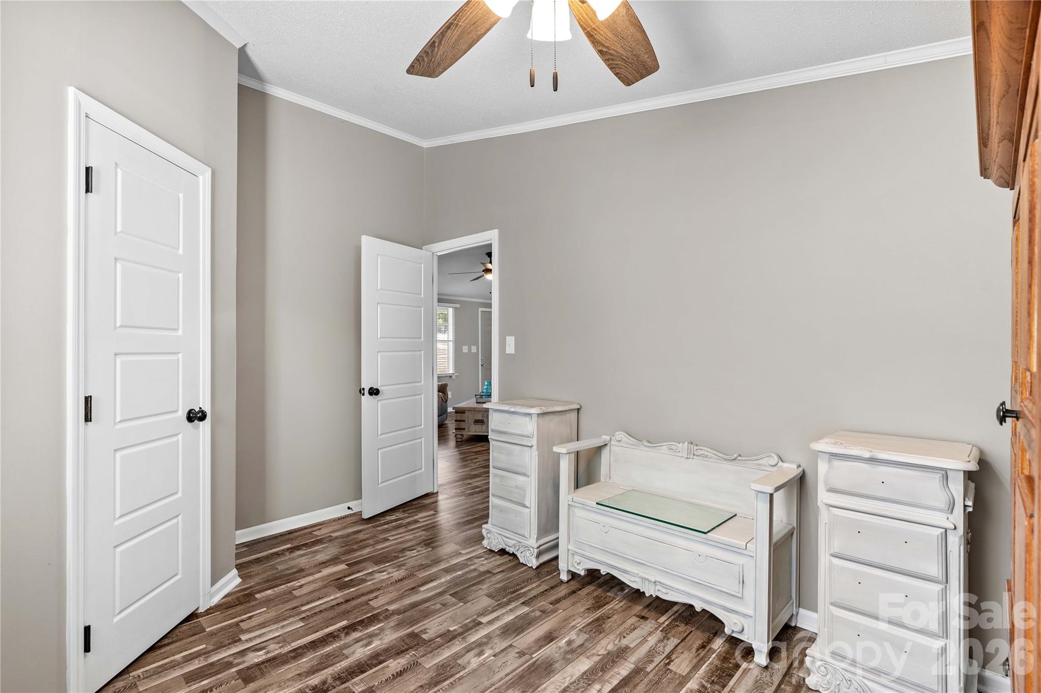 Mountain View Estates - Residential