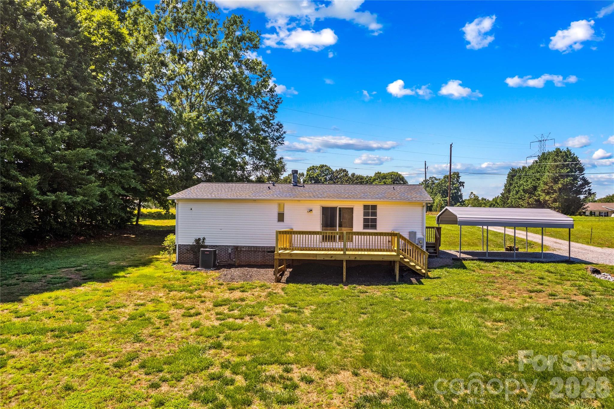 Mountain View Estates - Residential