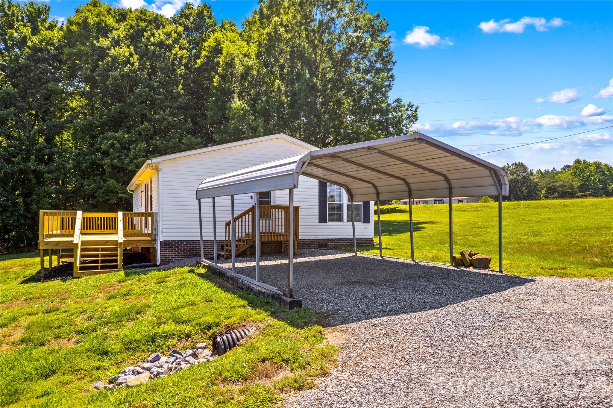 Mountain View Estates - Residential
