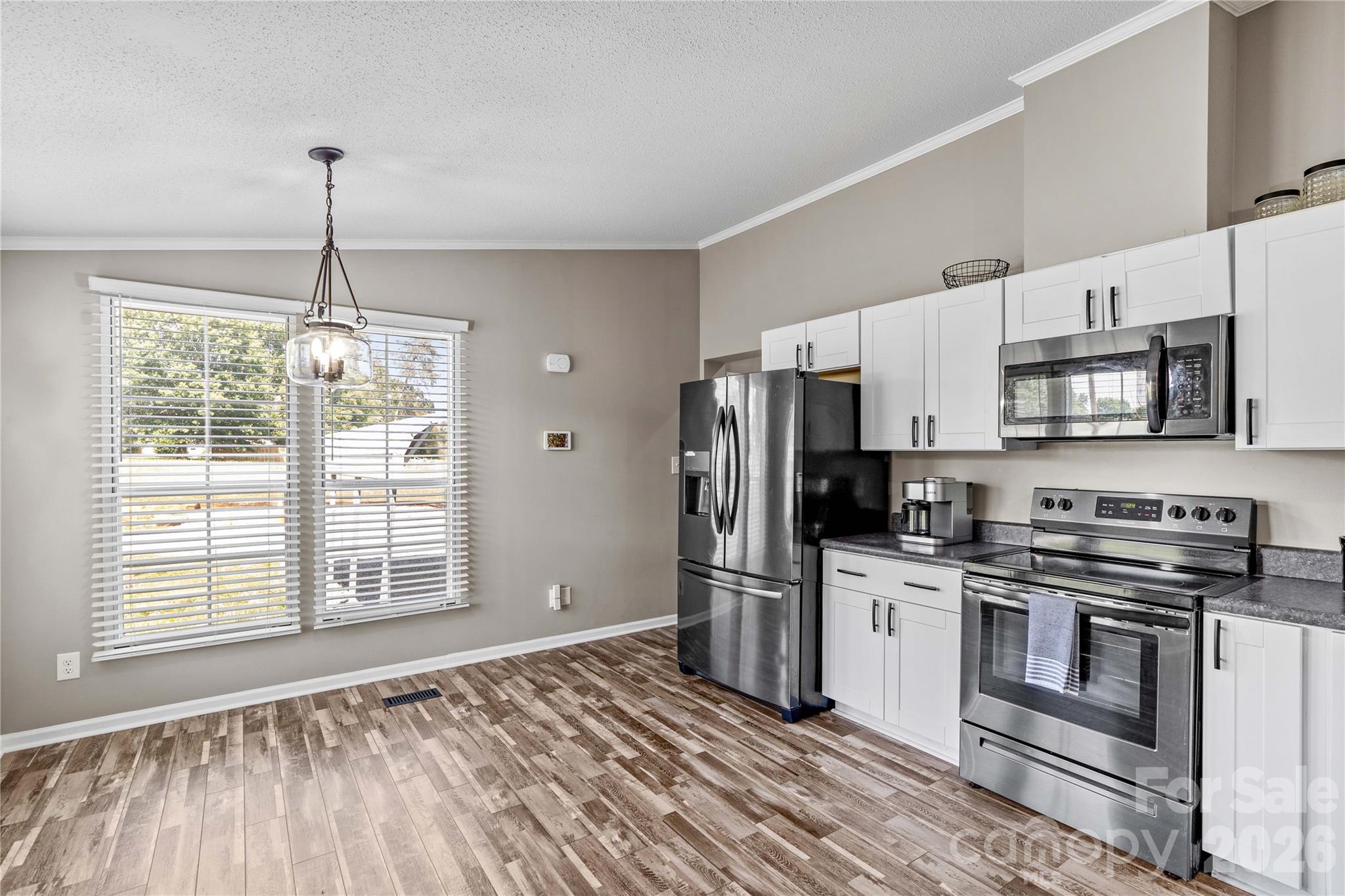 Mountain View Estates - Residential