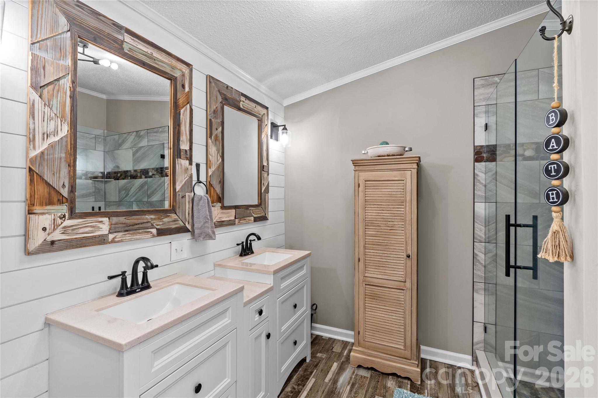 Mountain View Estates - Residential