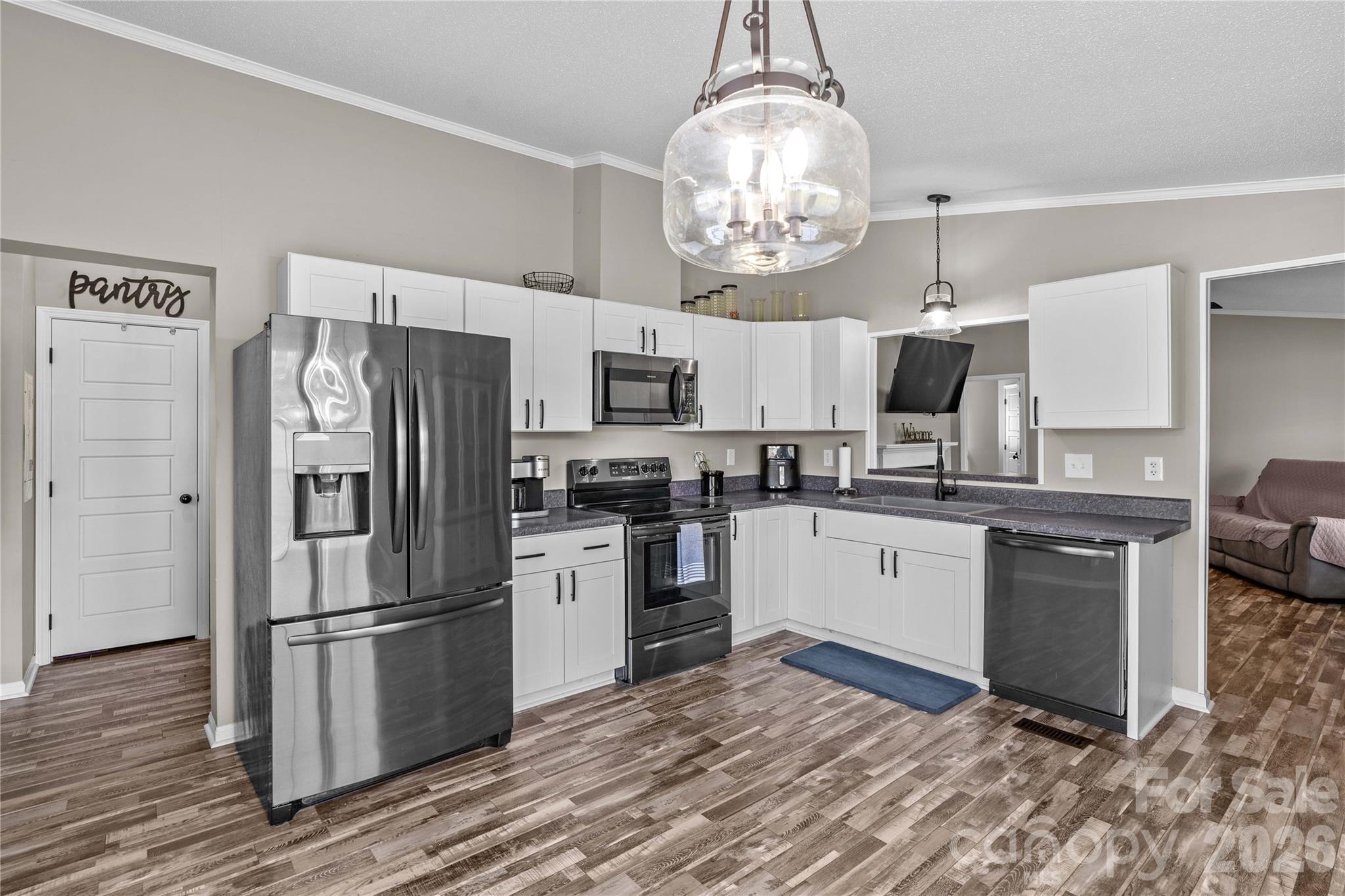 Mountain View Estates - Residential