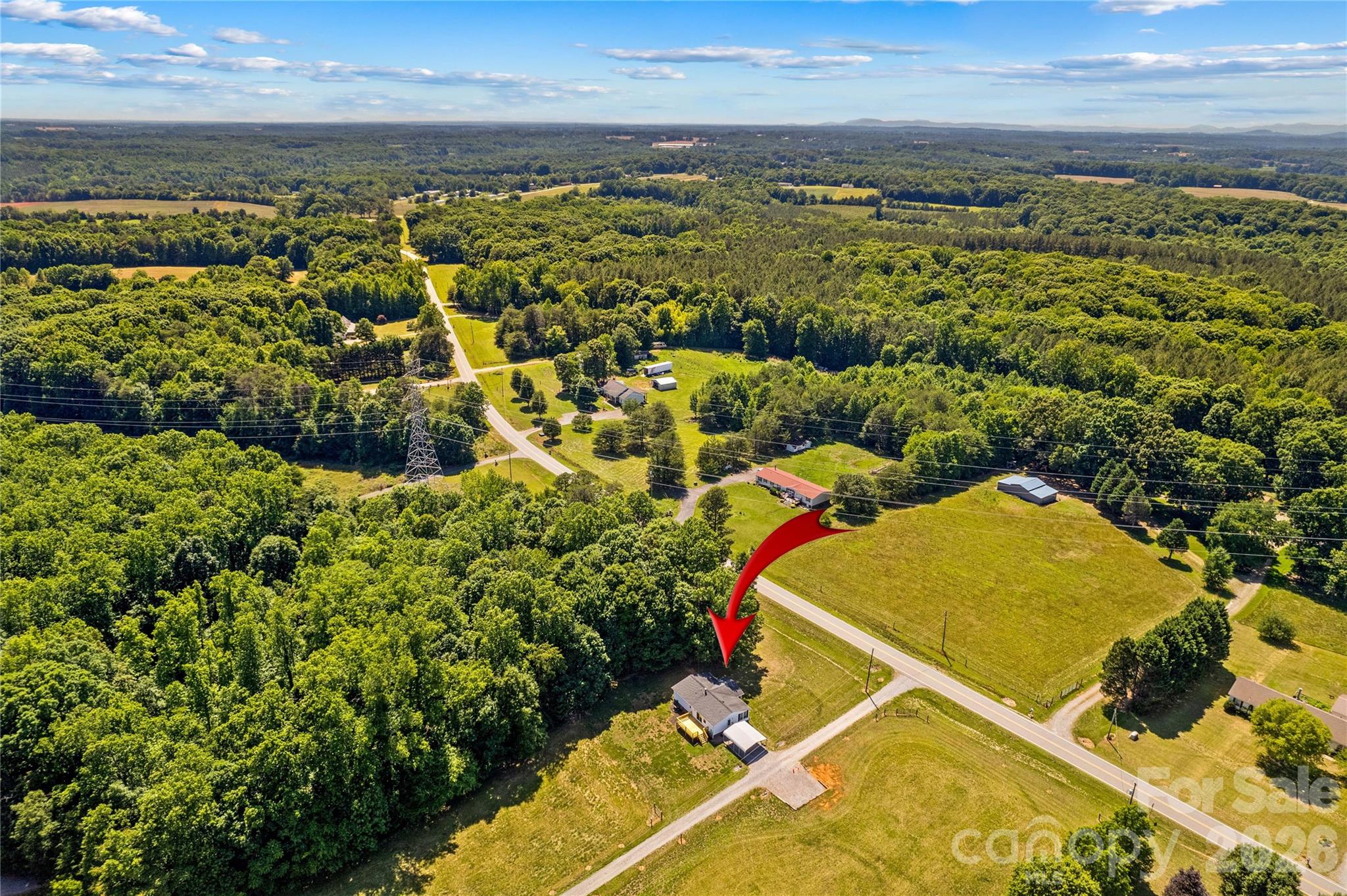 Mountain View Estates - Residential