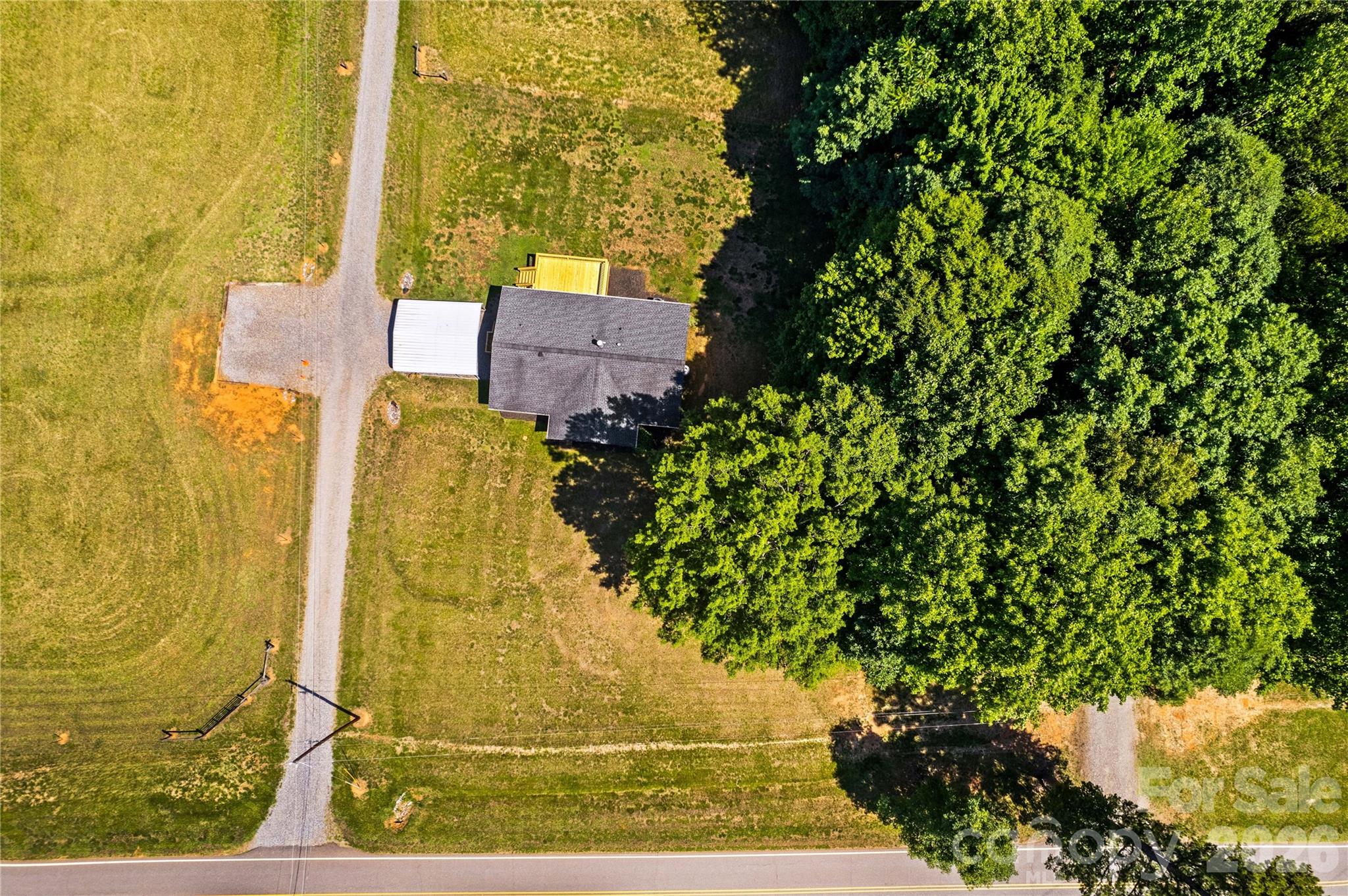 Mountain View Estates - Residential