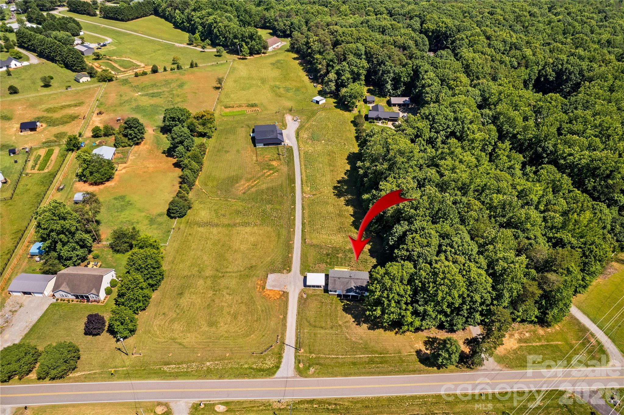 Mountain View Estates - Residential