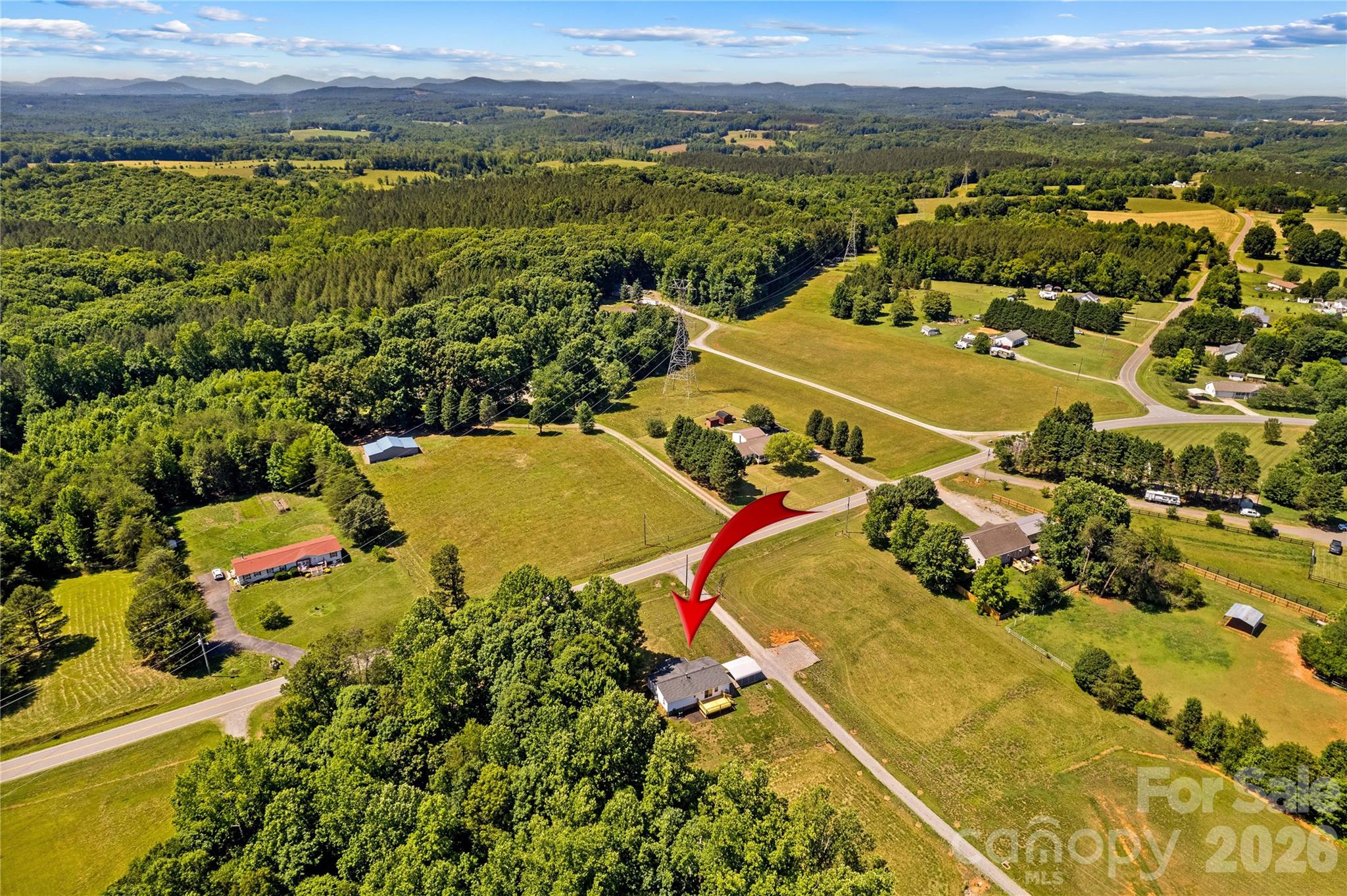 Mountain View Estates - Residential