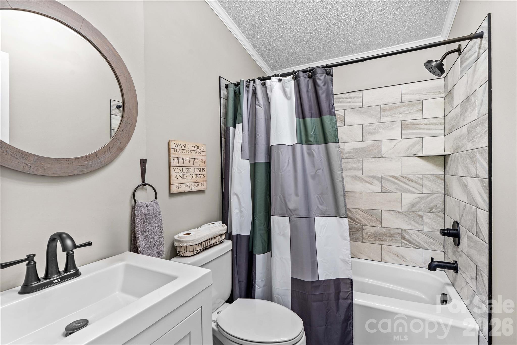 Mountain View Estates - Residential
